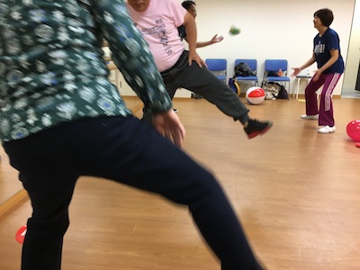 またまた新しい仲間が！