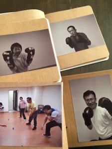 フォトアルバム