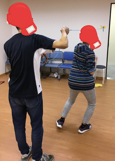 気分転換の方法