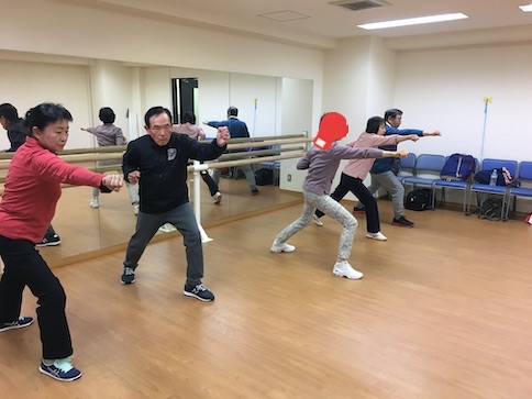 今日からクラス再開です