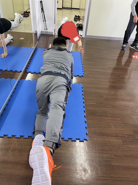 スペシャルゲスト